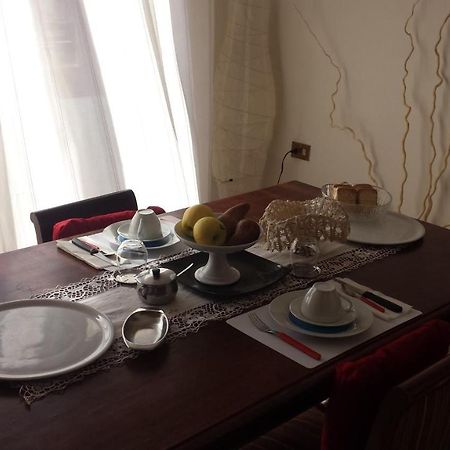 B&B Jacopino Florencja Zewnętrze zdjęcie