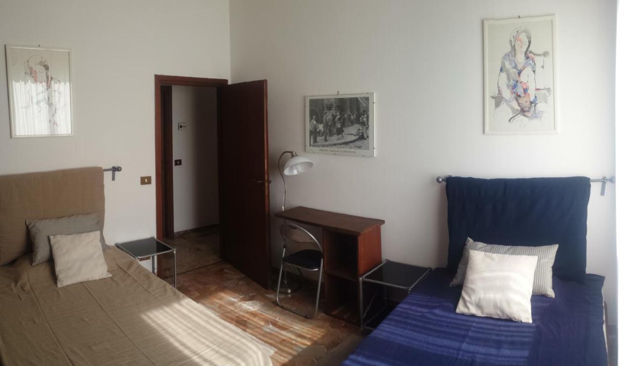 B&B Jacopino Florencja Zewnętrze zdjęcie