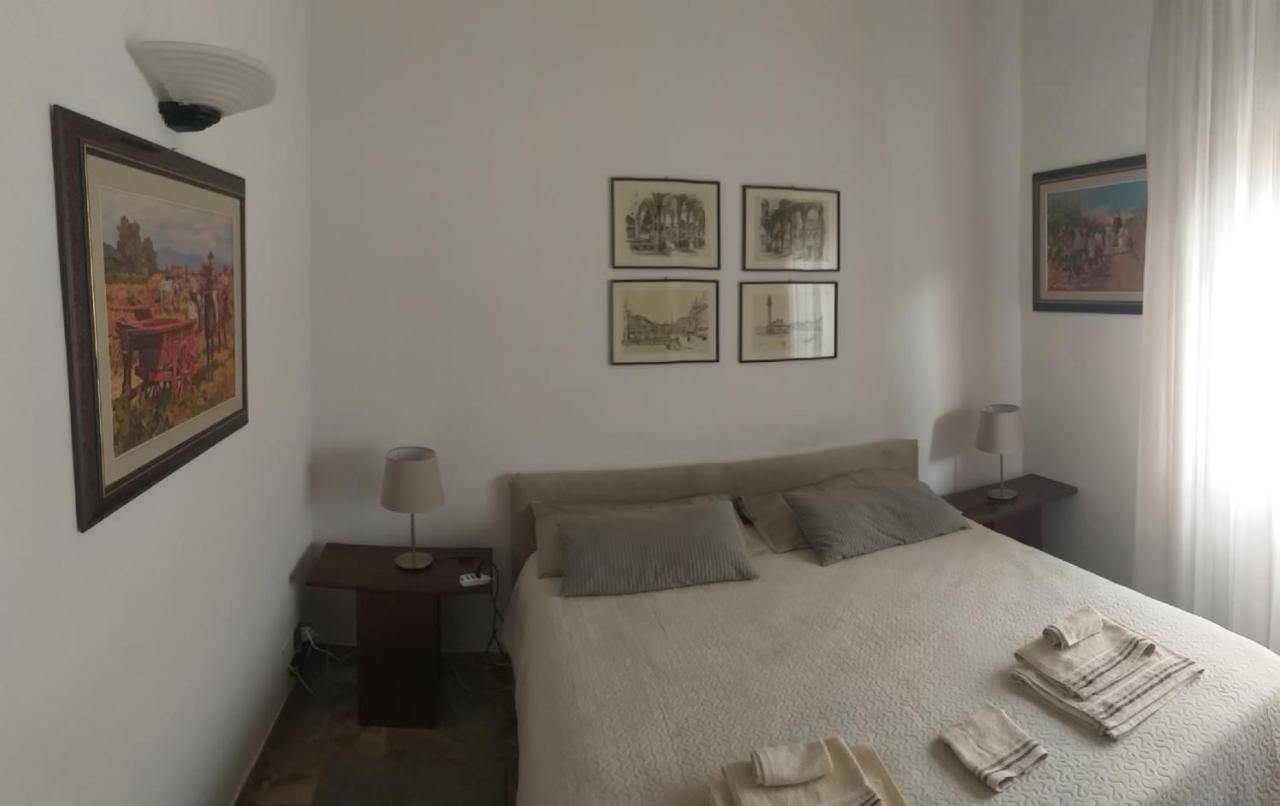 B&B Jacopino Florencja Zewnętrze zdjęcie